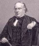 [Sir Rowland Hill]